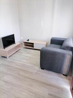 1 Bedroom Apartment in Newton Park