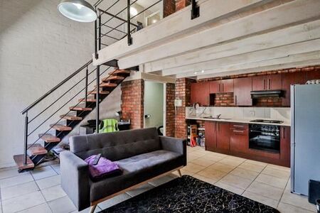 1 Bedroom Apartment in Cotswold