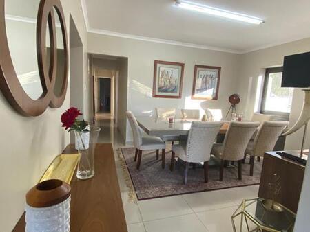 1 Bedroom House in Fairview