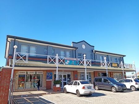 1 Bedroom Apartment in Newton Park