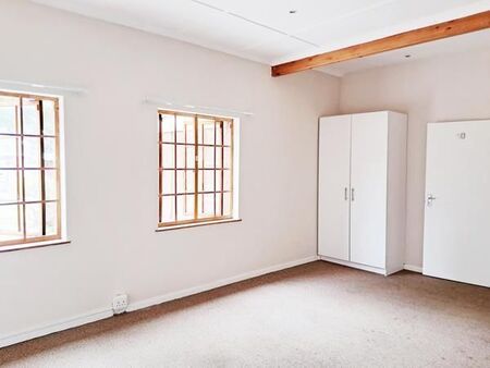 1 Bedroom Apartment in Walmer