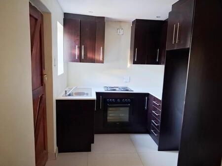 1 Bedroom Apartment in Westering
