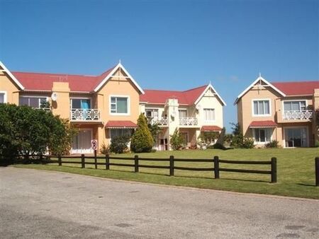 2 Bedroom Apartment in Marina Martinique