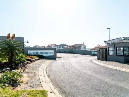 3 Bedroom House in Balugha River Estate