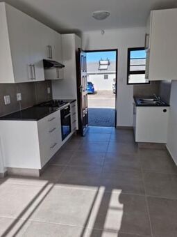 2 Bedroom House in Gonubie