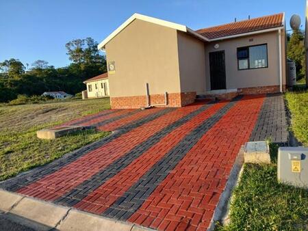 3 Bedroom House in Amalinda