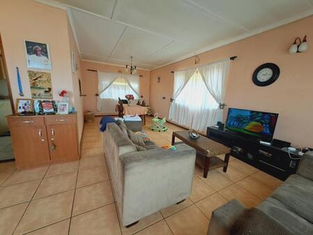 3 Bedroom House in Louwville