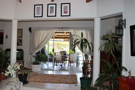 4 Bedroom House in Kleinmond