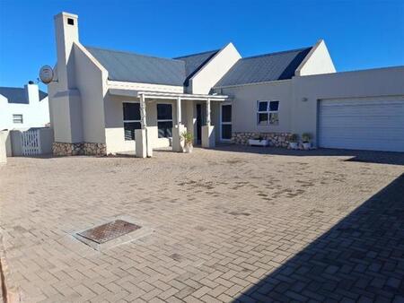 3 Bedroom House in Laguna Sands