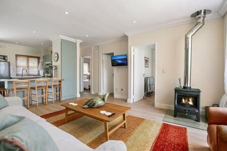 2 Bedroom House in Wilderness