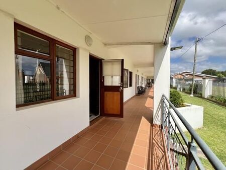 1 Bedroom House in Hoekwil