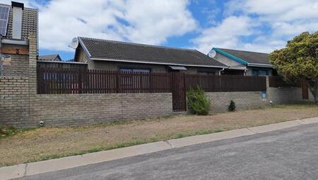 2 Bedroom Townhouse in Heiderand