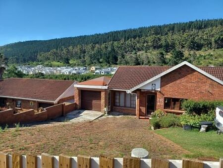 3 Bedroom House in Groenvallei