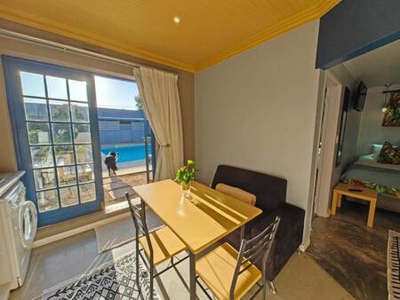 1 Bedroom Flat in Upper Robberg