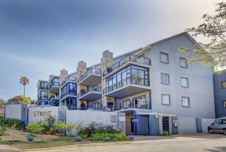 2 Bedroom Apartment in Mossel Bay Central