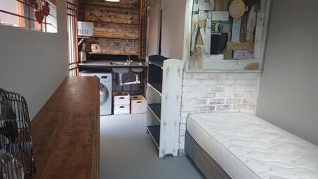 1 Bedroom Apartment in Blanco