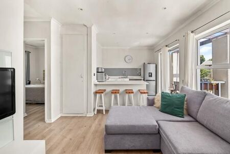 2 Bedroom Apartment in Kenilworth