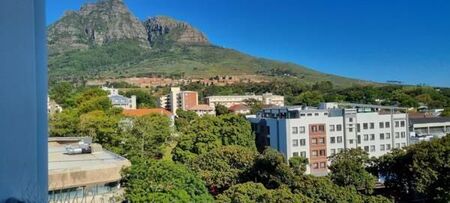 2 Bedroom Apartment in Rondebosch