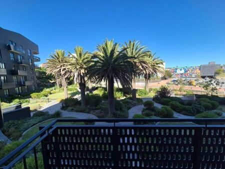 1 Bedroom Apartment in Century City