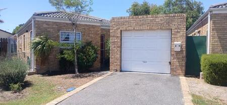 3 Bedroom Townhouse in Jagtershof