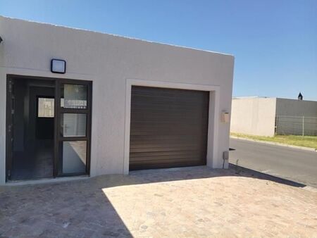 3 Bedroom House in Peerless Park