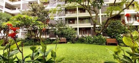 2 Bedroom Apartment in Gardens