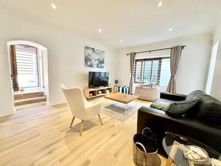 2 Bedroom Apartment in Tamboerskloof