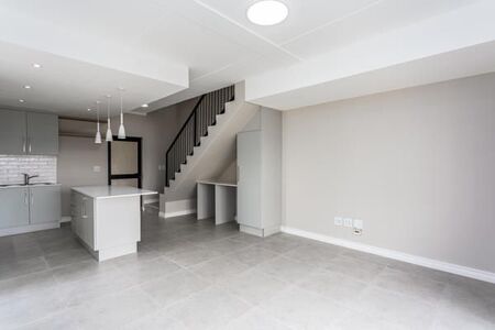 2 Bedroom Apartment in Durbanville Central