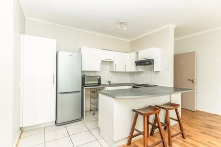 2 Bedroom Apartment in Cape Town City Centre