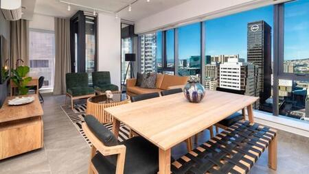 2 Bedroom Apartment in Cape Town City Centre
