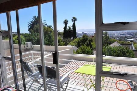 2 Bedroom Apartment in Gardens