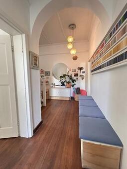 4 Bedroom House in Vredehoek