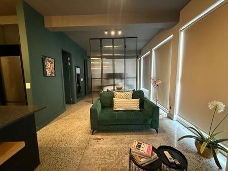 1 Bedroom Flat in Cape Town City Centre