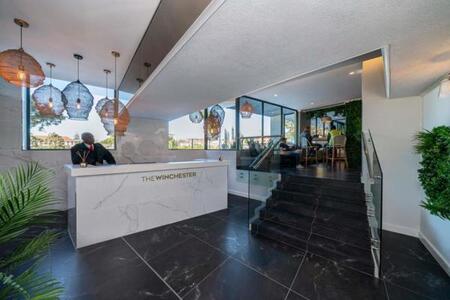 2 Bedroom Apartment in Observatory