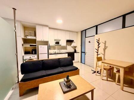 1 Bedroom Apartment in Observatory