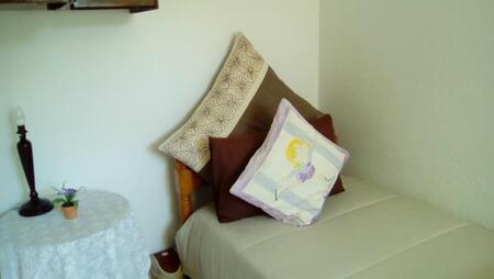 2 Bedroom House in Ferness