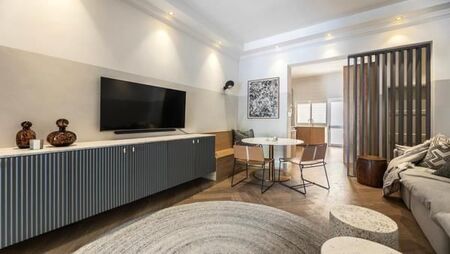 2 Bedroom Apartment in Sea Point