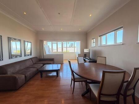 1 Bedroom Apartment in Green Point