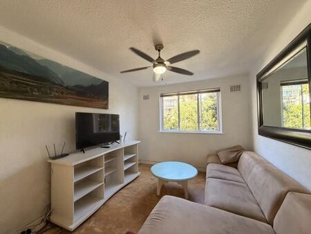 1 Bedroom Apartment in Green Point