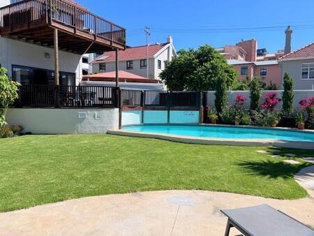 Studio Apartment in Sea Point