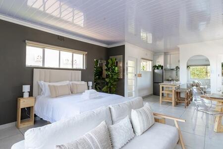 Studio apartment in Green Point