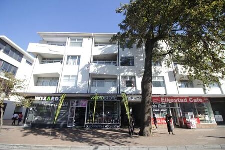 1 Bedroom Apartment in Stellenbosch Central