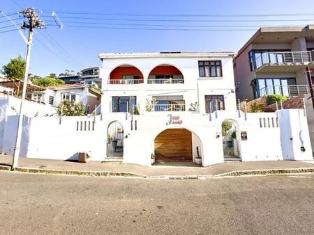 Studio apartment in Green Point