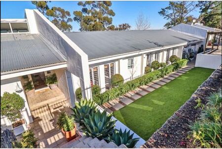 5 Bedroom House in Brandwacht