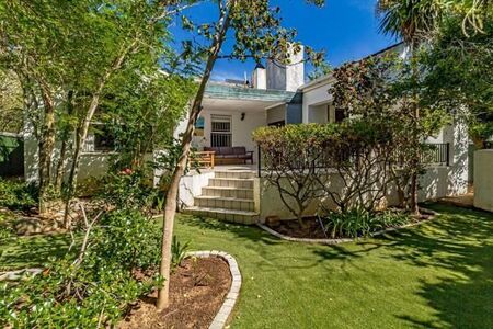 3 Bedroom House in Stellenbosch Central