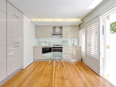 3 Bedroom House in Stellenbosch Central