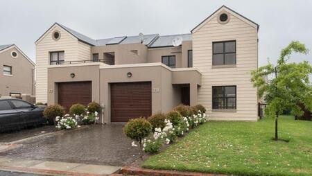 3 Bedroom House in Klapmuts