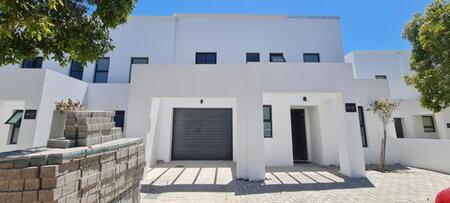 3 Bedroom Duplex in Croydon