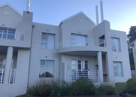 2 Bedroom Flat in Monte Sereno