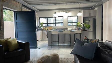 3 Bedroom House in Paarl